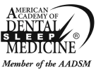 American Academy of Dental Sleep Medicine